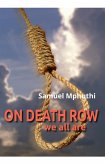On Death Row (eBook, ePUB) On Death Row (eBook, ePUB)
