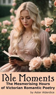 Cover Idle Moments: The Mesmerising Hours of Victorian Romantic Poetry (eBook, ePUB)