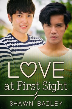 Love at First Sight (eBook, ePUB) - Bailey, Shawn