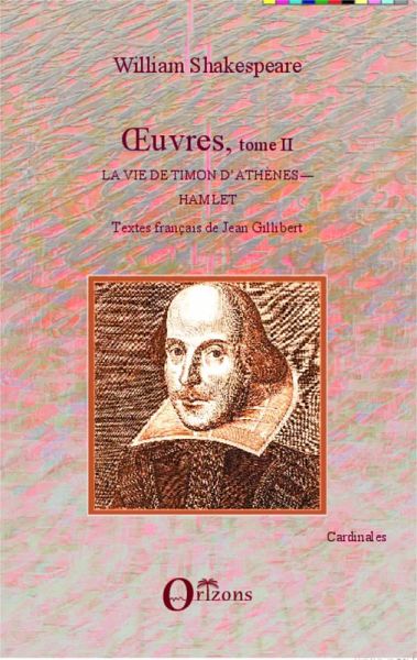 OEuvres, tome II (eBook, PDF) OEuvres, tome II (eBook, PDF)