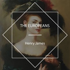 The Europeans (MP3-Download) - James, Henry