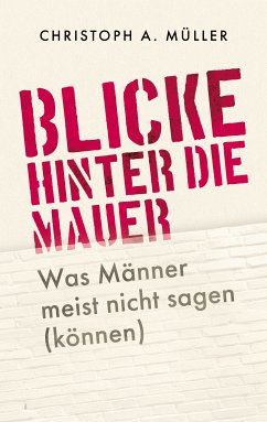 Blicke hinter die Mauer (eBook, ePUB)