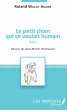 Le petit chien qui se voulait humain (... - Bild 1
