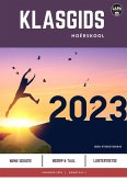 Klasgids January 2023 HS (eBook, PDF)