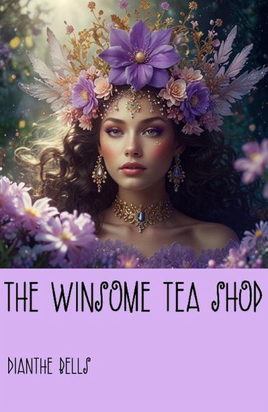 The Winsome Teashop (eBook, ePUB)
