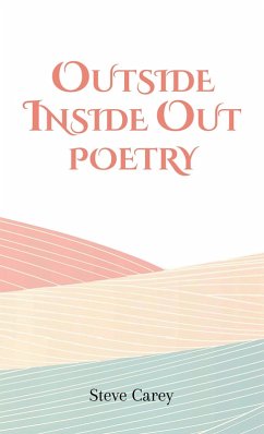 Cover Outside Inside Out - Poetry (eBook, ePUB)