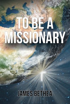 Cover To be a Missionary (eBook, ePUB)