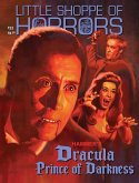 Little Shoppe of Horrors #33 - The Making of DRACULA PRINCE OF DARKNESS (eBook, ePUB)