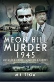 Meon Hill Murder, 1945 (eBook, ePUB)