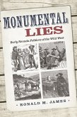 Monumental Lies (eBook, ePUB)