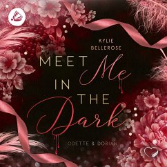 Meet me in the Dark: Odette & Dorian (MP3-Download) - Bellerose, Kylie