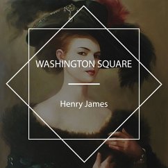 Washington Square (MP3-Download) - James, Henry