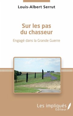 Cover Sur les pas du chasseur (eBook, PDF)