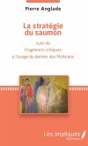 La strategie du saumon (eBook, PDF)