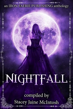 Nightfall (eBook, ePUB) - Hall, Chris; Rhineheart, J. M.