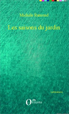 Cover Les saisons du jardin (eBook, PDF)