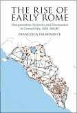Rise of Early Rome (eBook, ePUB)