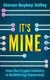 It's Mine (eBook, ePUB)
