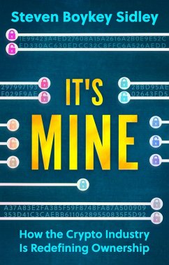 Cover It's Mine (eBook, ePUB)