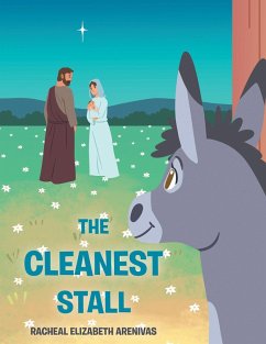 The Cleanest Stall (eBook, ePUB) - Arenivas, Racheal Elizabeth
