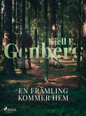 En främling kommer hem (eBook, ePUB) En främling kommer hem (eBook, ePUB)