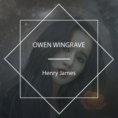 Owen Wingrave (MP3-Download) - James, Henry