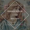 Roderick Hudson (MP3-Download) - Bild 1