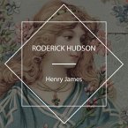 Roderick Hudson (MP3-Download)