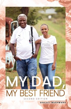 Cover My Dad, My Best friend - Second Edition (eBook, ePUB)
