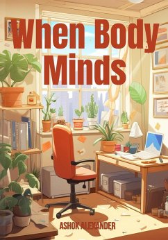 Cover When Body Minds (eBook, ePUB)