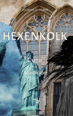 Hexenkolk - Cuna de la Maldición (eBook, ePUB)