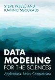 Data Modeling for the Sciences (eBook, ePUB)