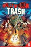 Hollywood Trash GN (eBook, ePUB) Hollywood Trash GN (eBook, ePUB)