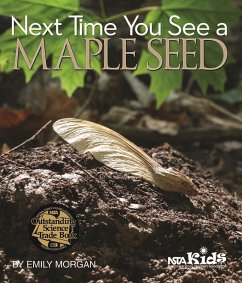 Cover Next Time You See a Maple Seed (eBook, PDF)
