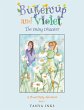 Buttercup and Violet (eBook, ePUB) - Bild 1