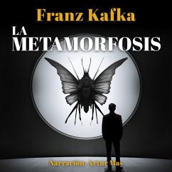 La Metamorfosis (MP3-Download) - Kafka, Franz