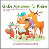 Große Abenteuer für Kleine (MP3-Download)