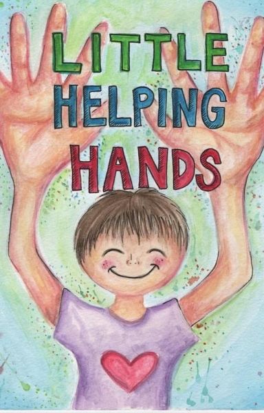Little Helping Hands (eBook, ePUB)