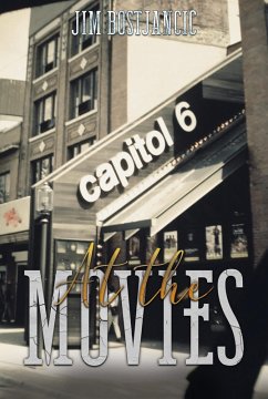 Cover At the Movies (eBook, ePUB)