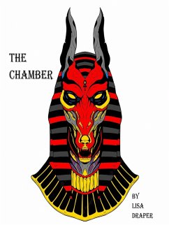 The Chamber (eBook, ePUB) - Draper, Lisa