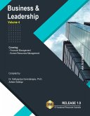 Business & Leadership: Vol 4 (eBook, ePUB)