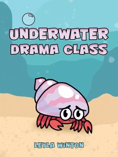 Underwater Drama Class (eBook, ePUB) - Winton, Leyla