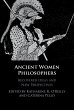 Ancient Women Philosophers (eBook, ePUB) - Bild 1