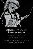 Ancient Women Philosophers (eBook, ePUB)