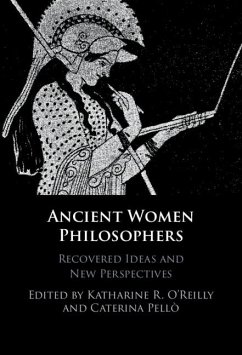 Cover Ancient Women Philosophers (eBook, ePUB)