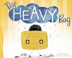 Heavy Bag (eBook, PDF) - Surgey, Sarah