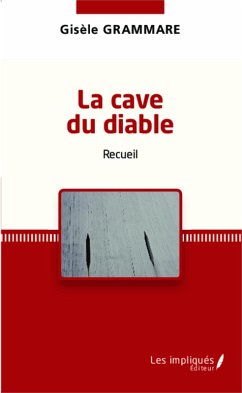 Cover La cave du diable (eBook, PDF)
