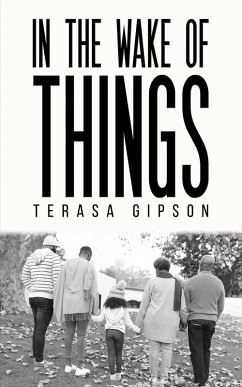 Cover In The Wake of Things (eBook, ePUB)