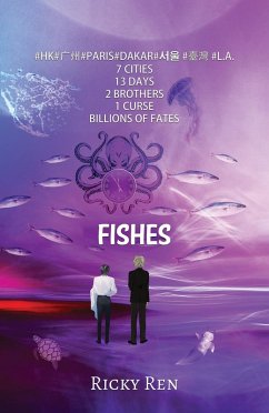 Cover Fishes (eBook, ePUB)