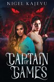 Captain of Games (eBook, ePUB)